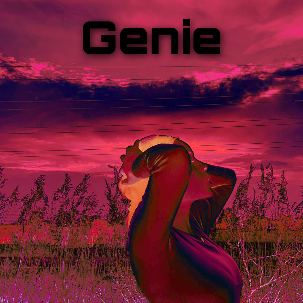 Джинн слушать. Genie Music.