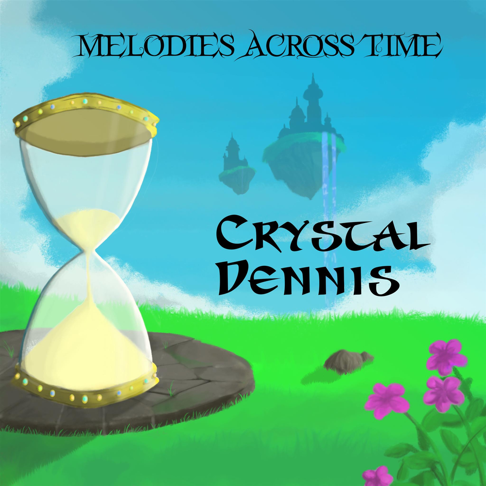 Time crystal. Tim Crystal. Denis and Crystal World. Denis &Crystal'SWORLD.
