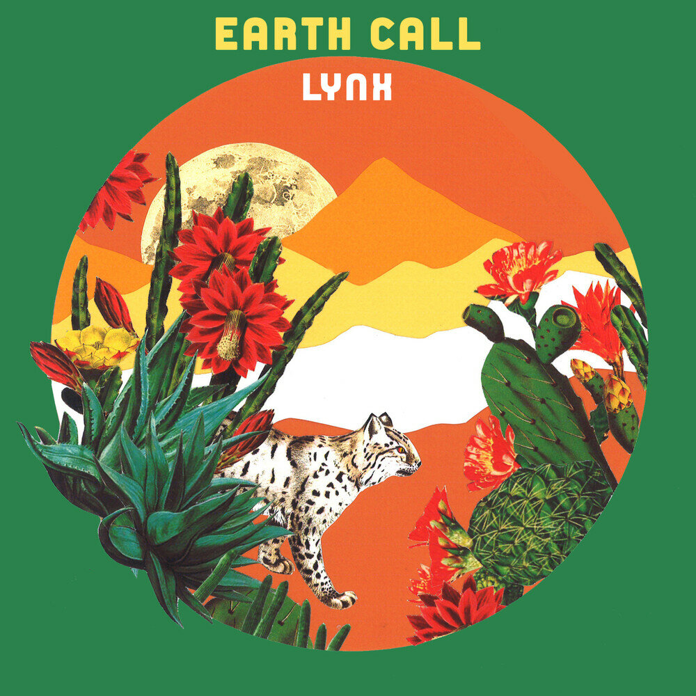 Earth calling