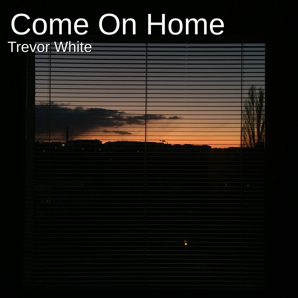 Come white. Trevor White cue. Come White my.