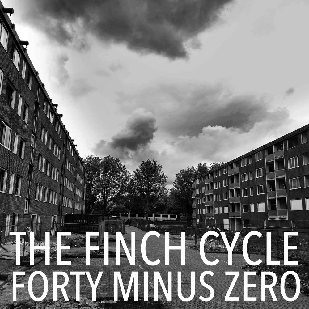 Minus zero. The Finch Effect.