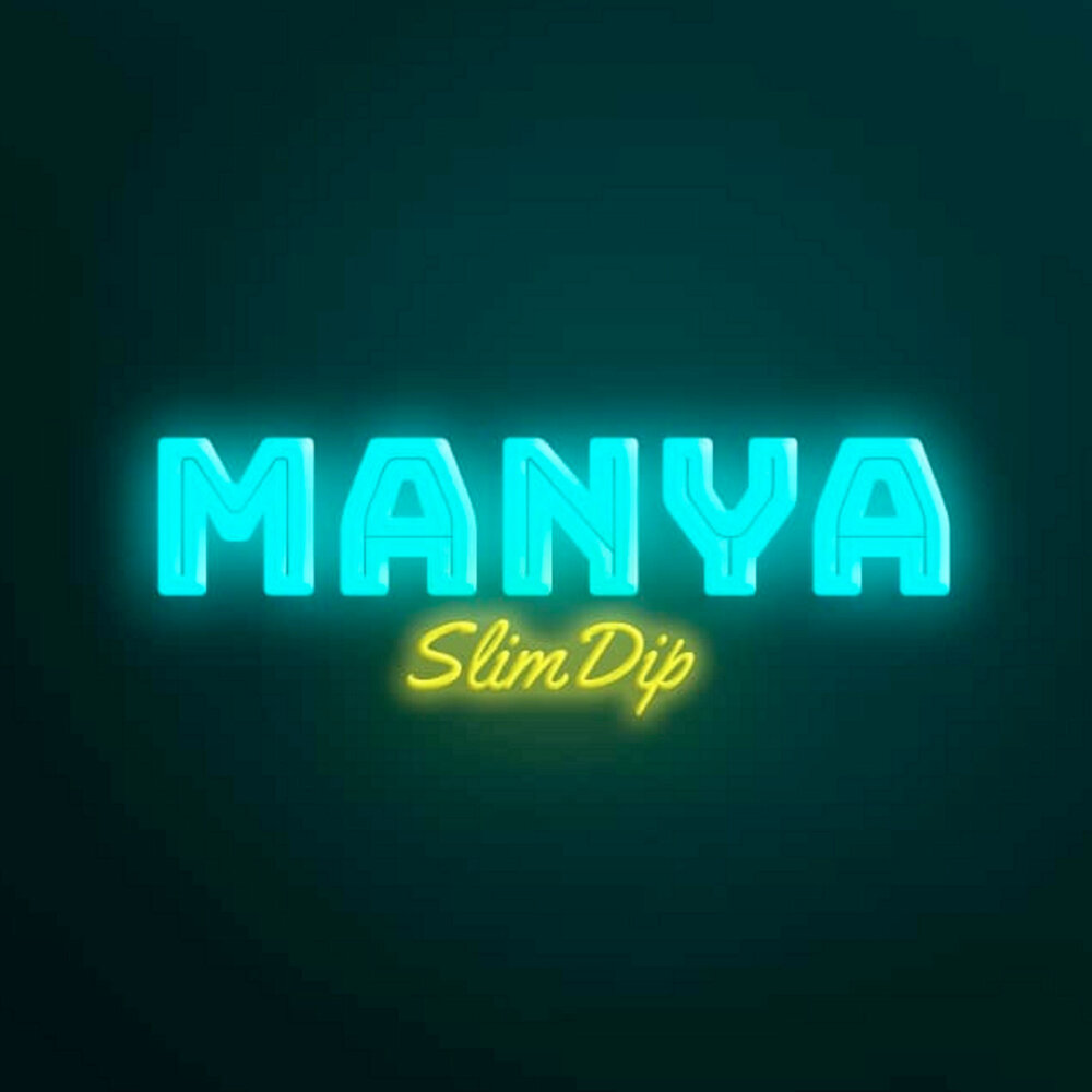 Manya. SLIMDIP-L. @Manya_butonchik.