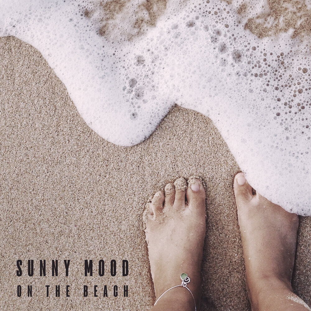 Sunny mood guest. The Beach Instrumental. Instrumental Version Beach. Easy mood. The Beach Instrumental text.