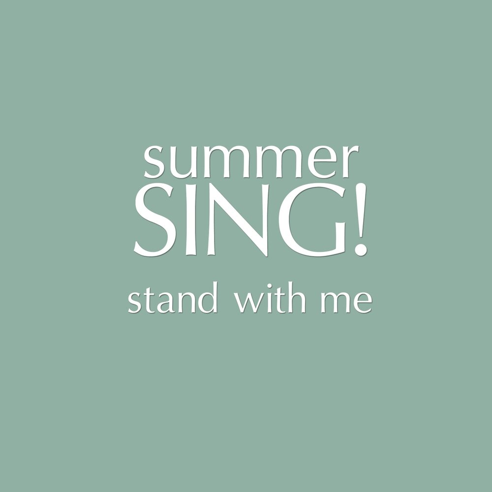 Summer sing