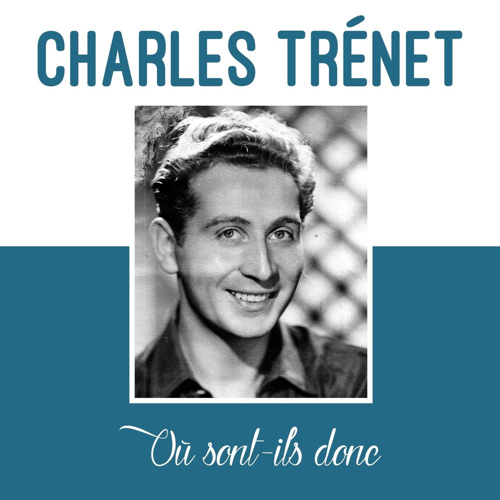 Charles trenet