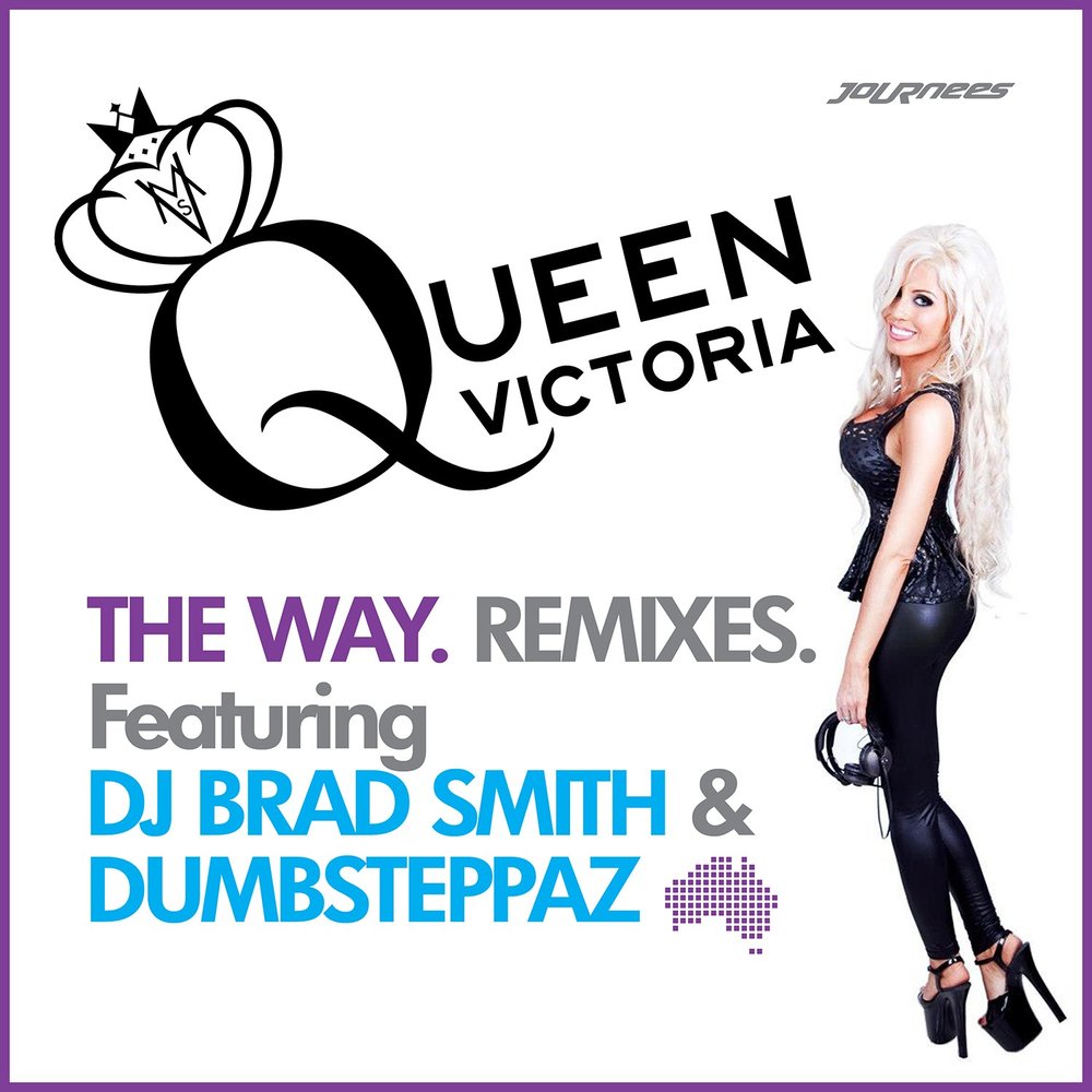 I like the way remix. Ремикс Квин. Королева DJ. Queen Remix.