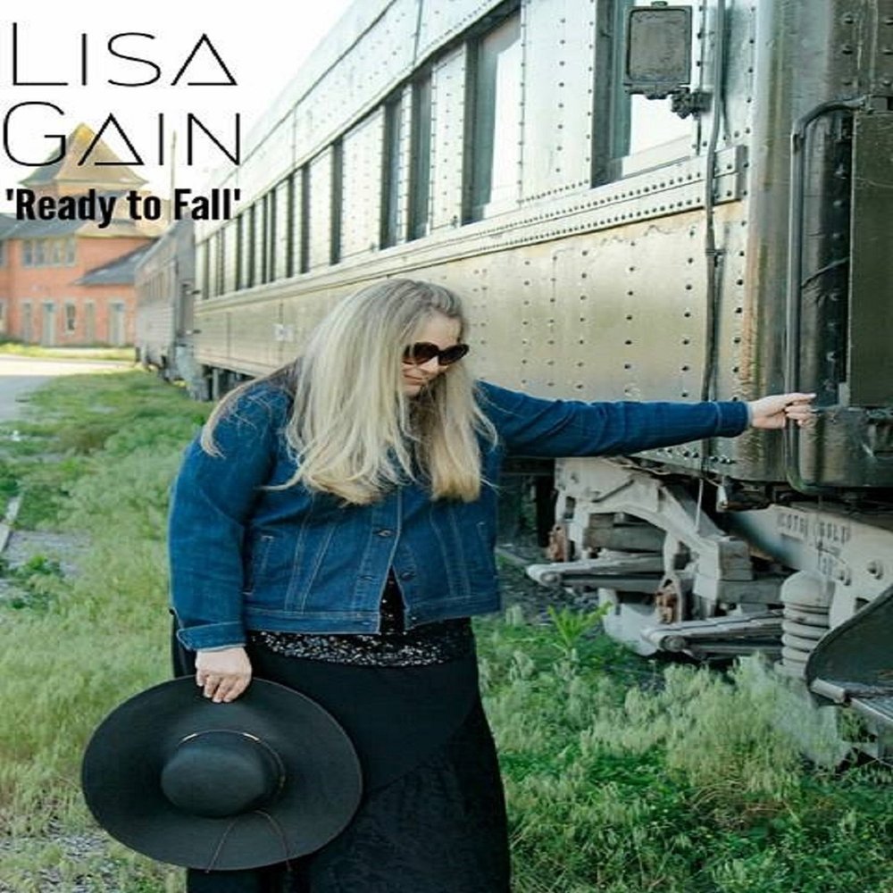 Fall lisa. Ready for fall.