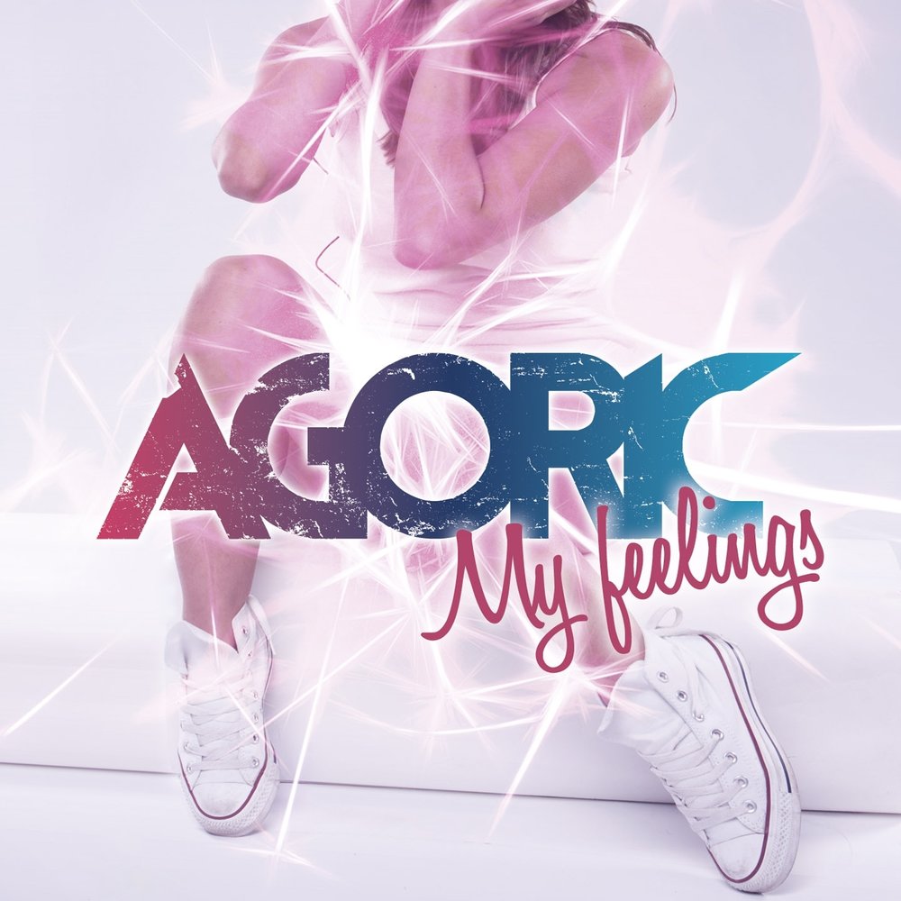 My feelings. Agoric. Agoric OMG. Agoric Project.