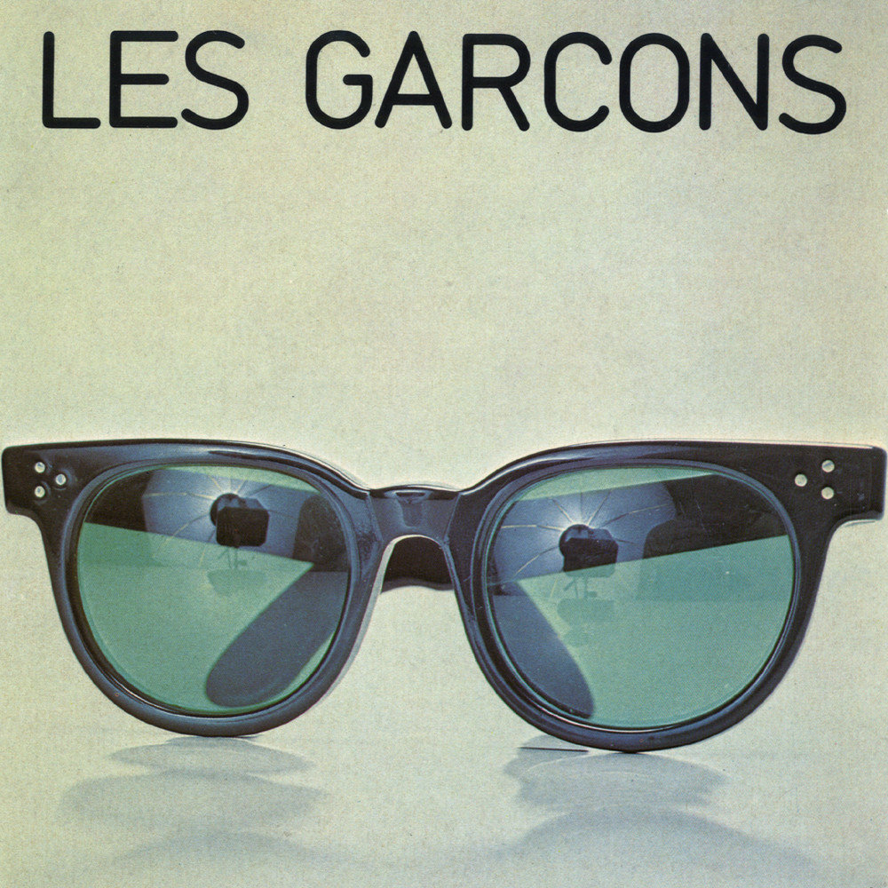 Les garcons перевод