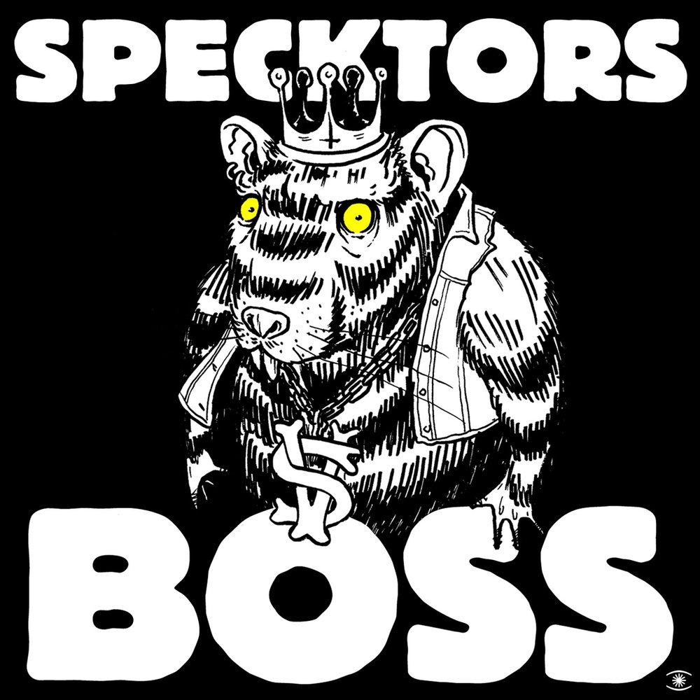 Мои боссы слушать. Specktors. Specktors группа. Boss Music.