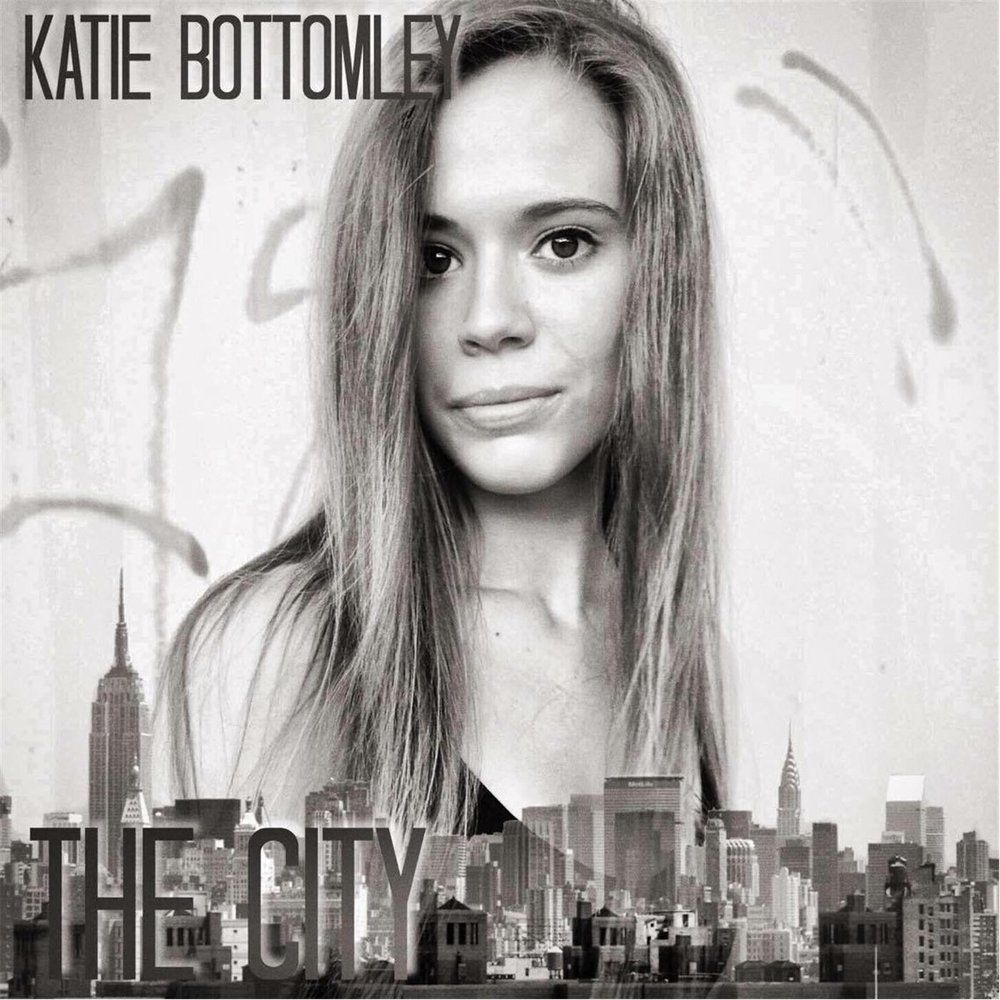 Kate city. Kate i Nova.