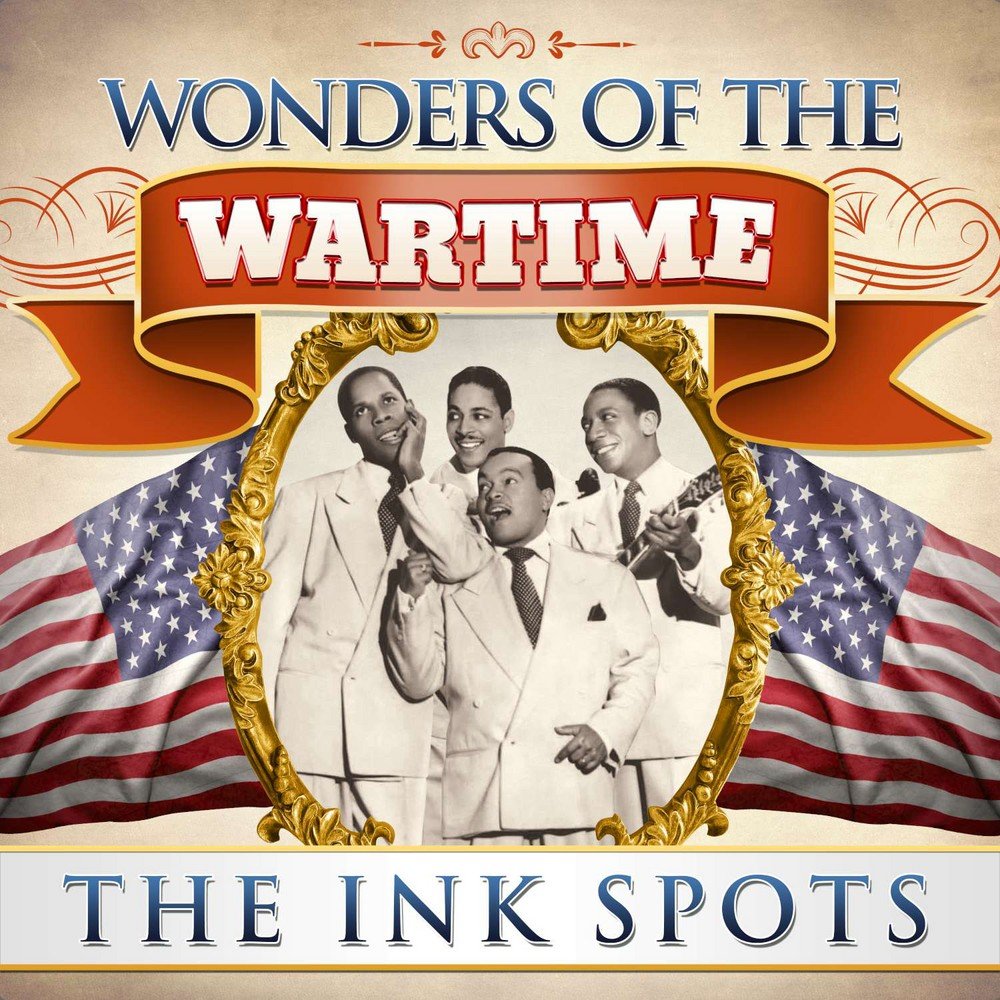 The ink spots