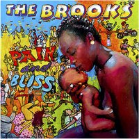 Pain & Bliss The Brooks 200x200