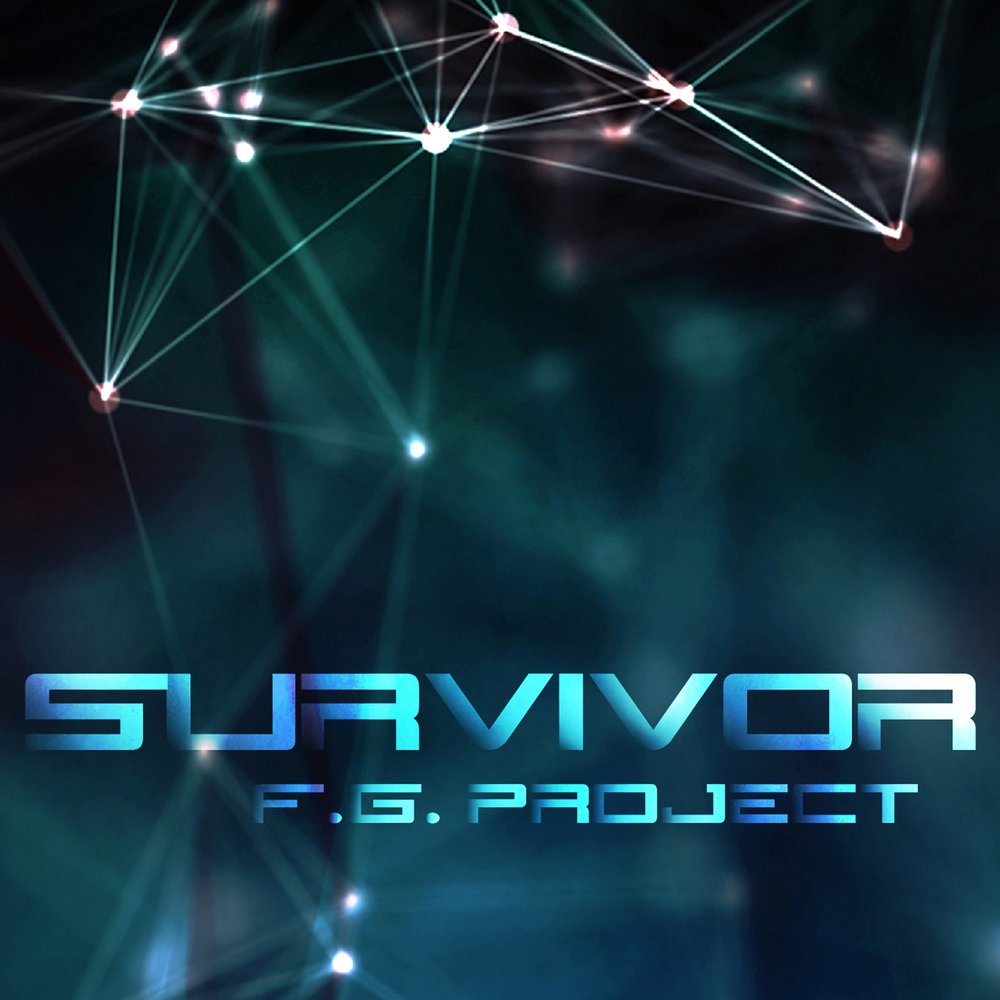 Survivor project. Survivor ремикс.