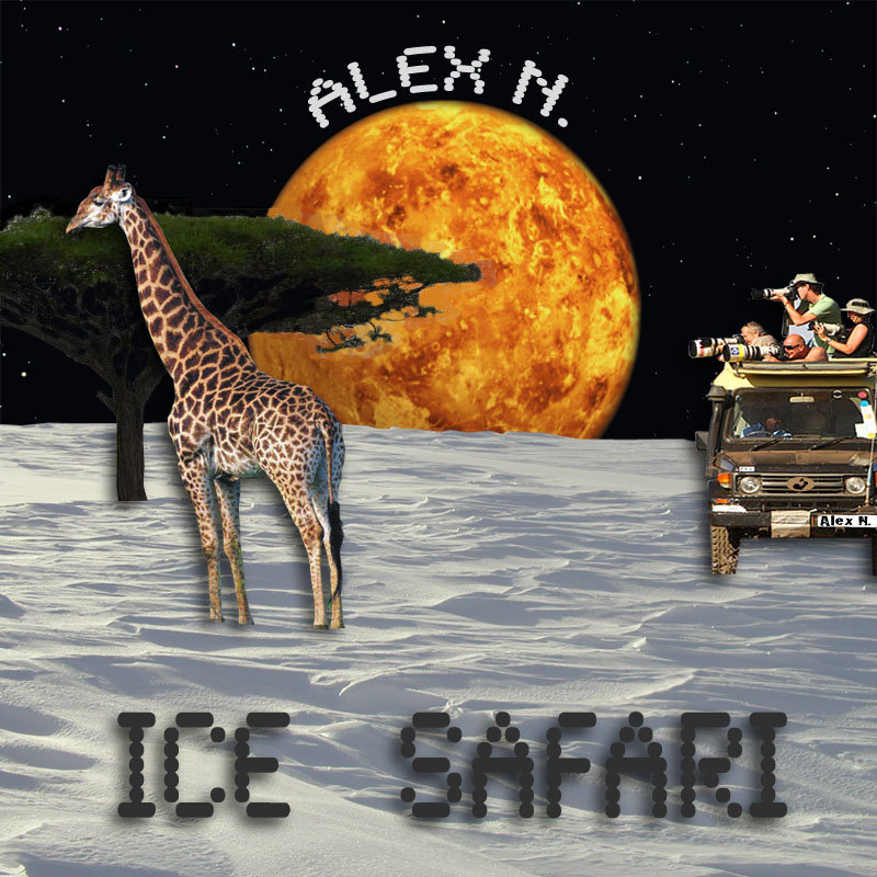 Сафари текст. Сафари айс. Safari Alex. Alex n. Safari my Dream.