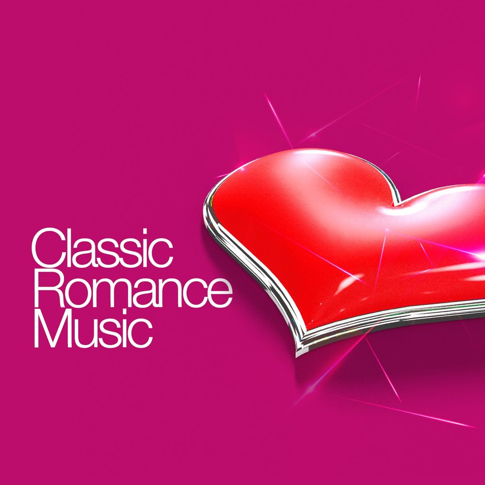 Best Romantic Classic (mp3). Romance music