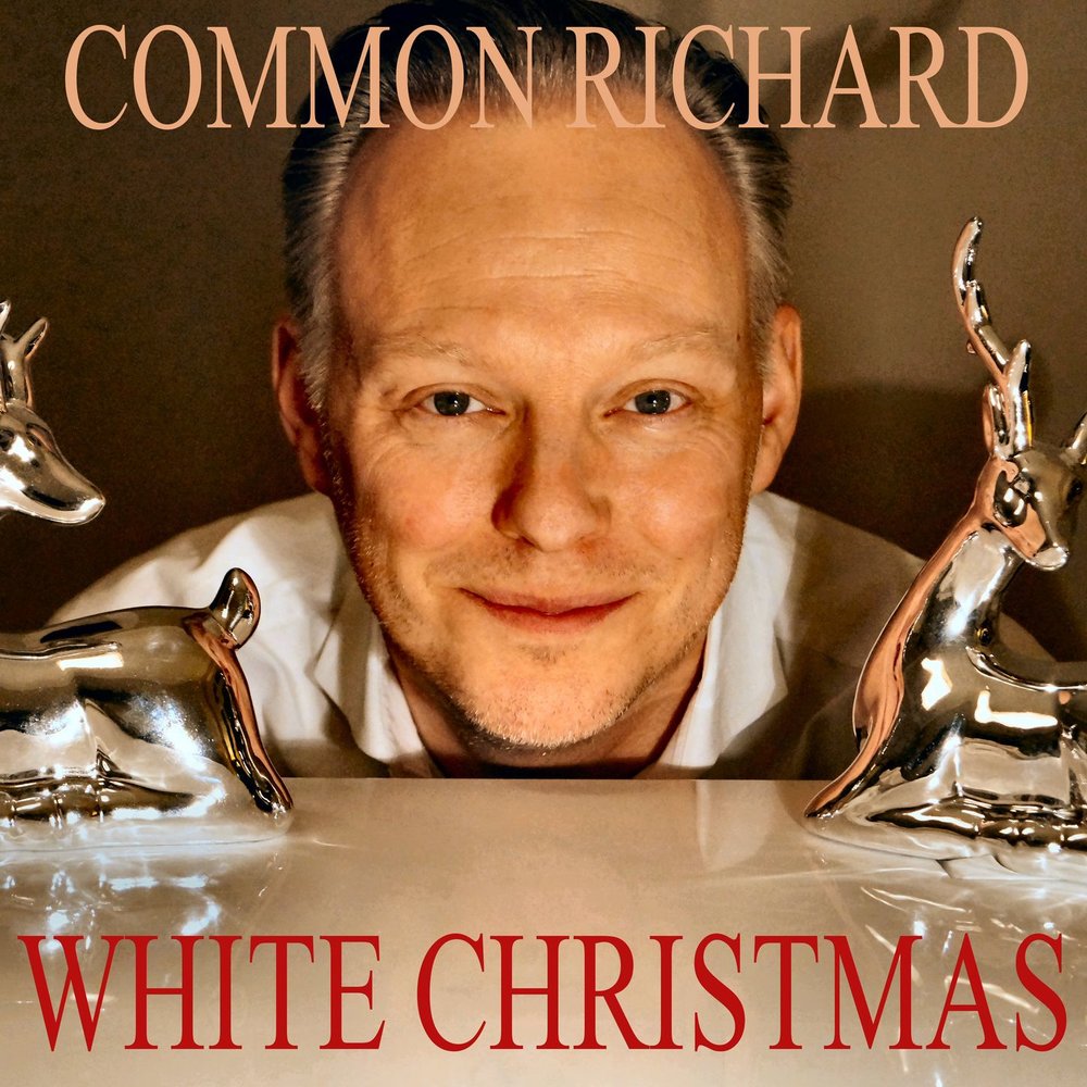 Mr white christmas