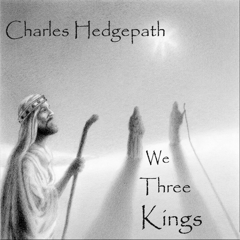 We 3 kings