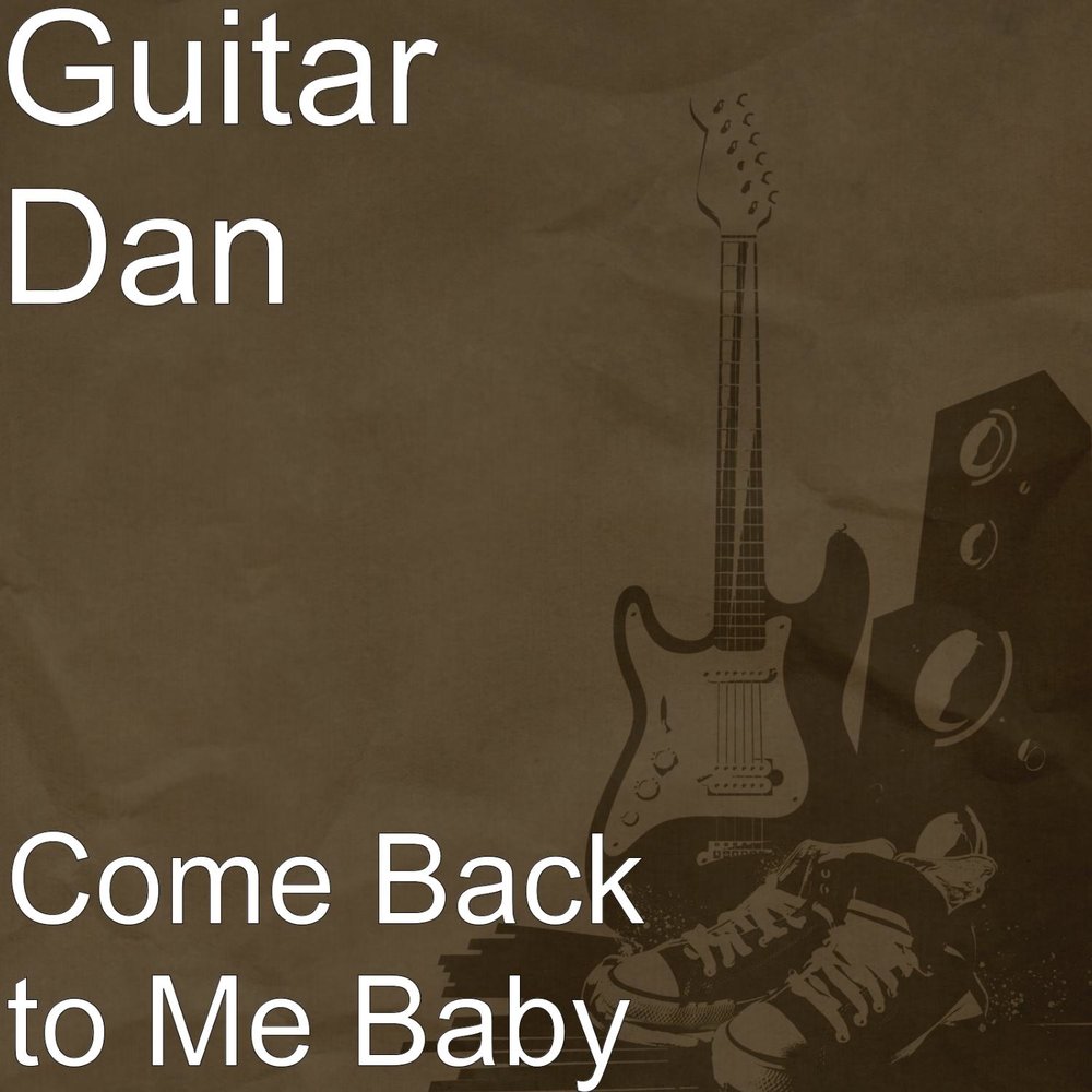 Dan guitar