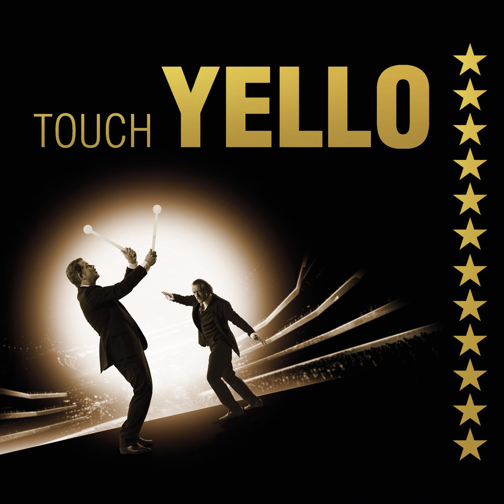 Yello альбом Touch Yello слушать онлайн бесплатно на Яндекс Музыке в  хорошем качестве