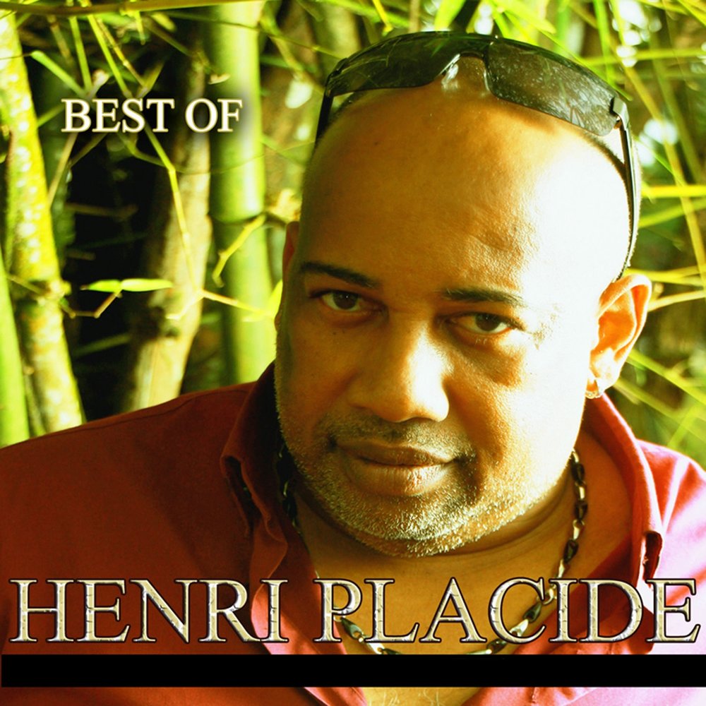 Henri Placide - Best Of M1000x1000