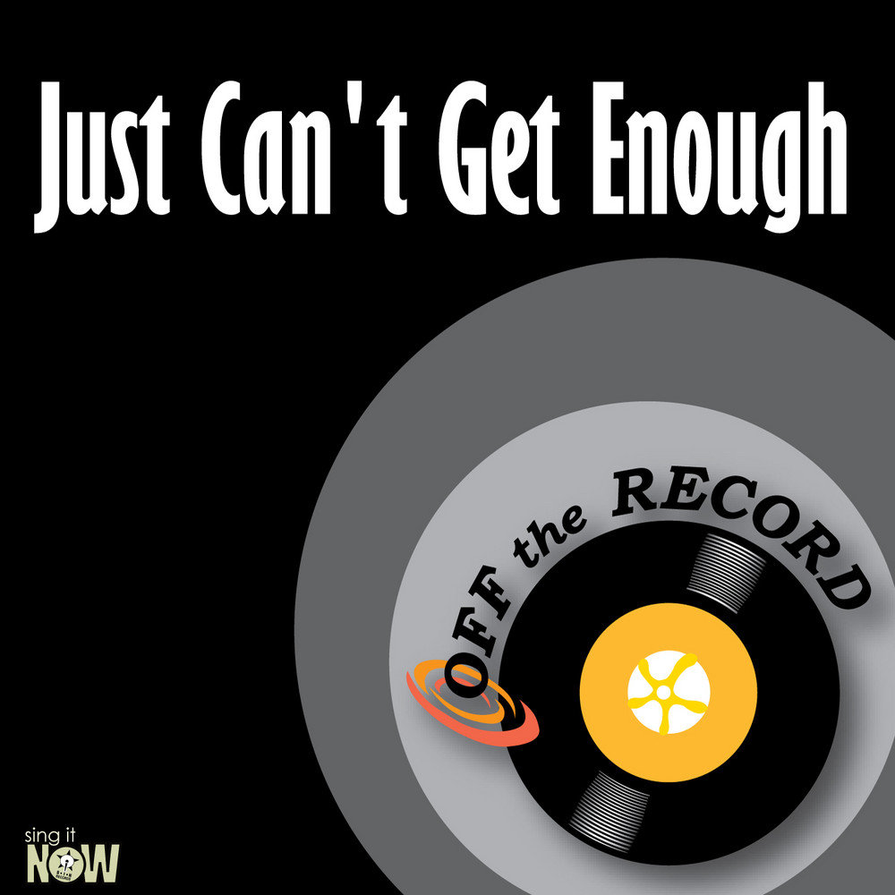 Black eyed Peas - just can't get enough mp3.