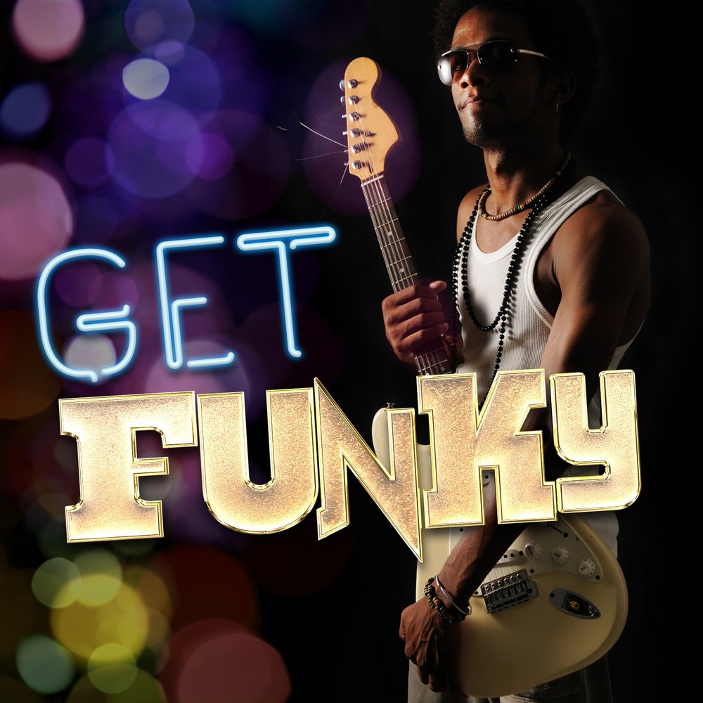 Funk музыка