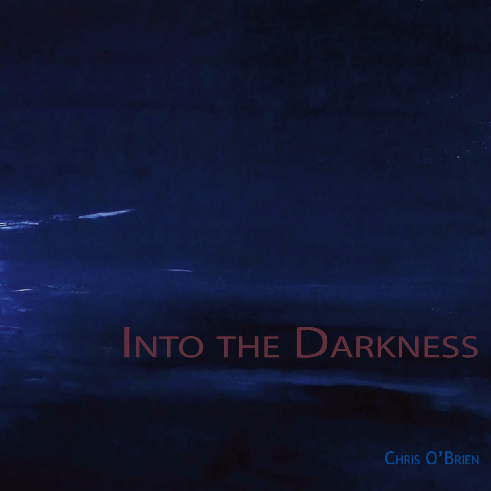 Deep in the dark. Deep in the dark