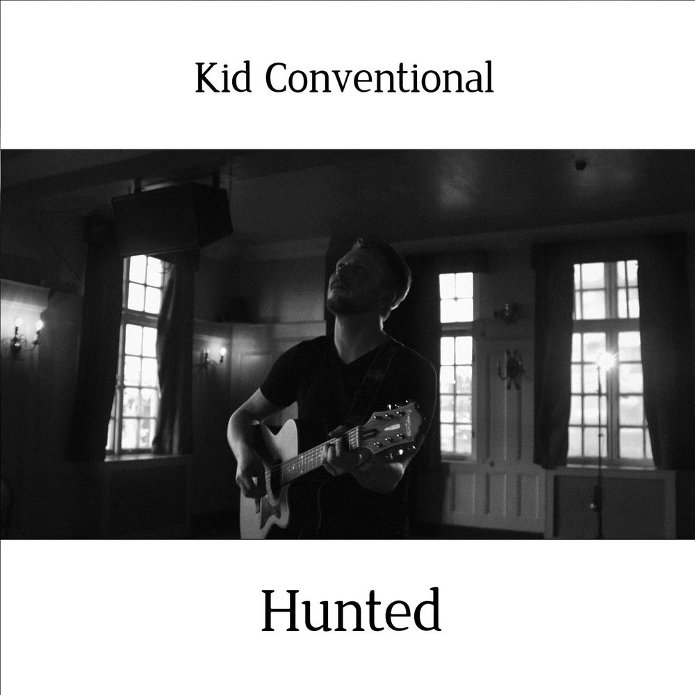 Музыка hunted. Фото сингла Hunting High and Low. More Music to the Kid respect.