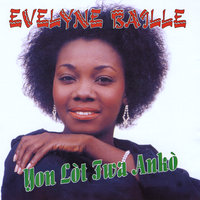 Yon Lòt Fwa Ankò  - Evelyne Baille 200x200