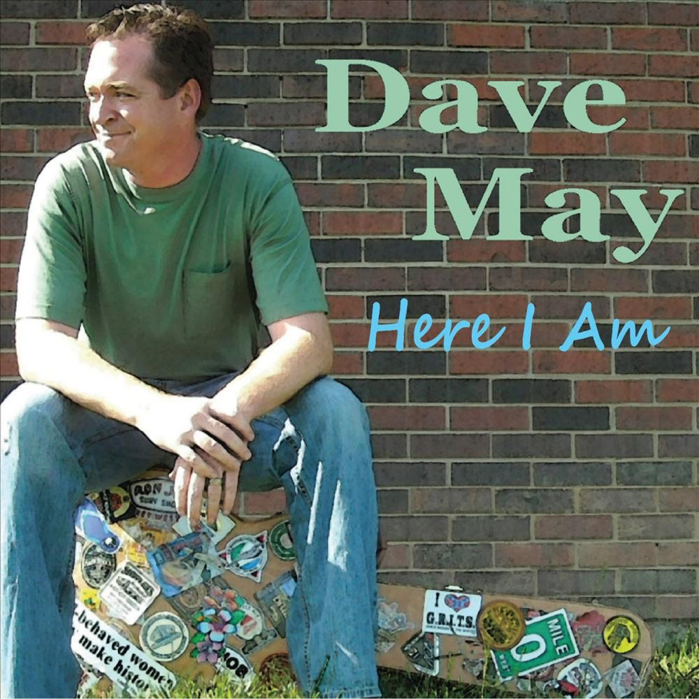 David may