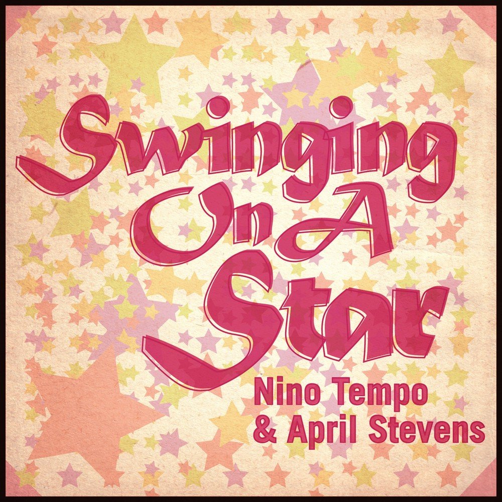 April star. Nino tempo & April Stevens. April Stevens.