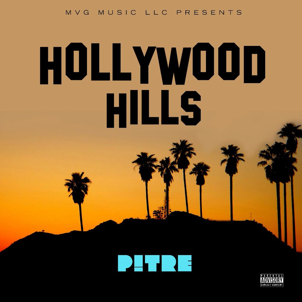 Hollywood songs. Песня Hollywood Hills.