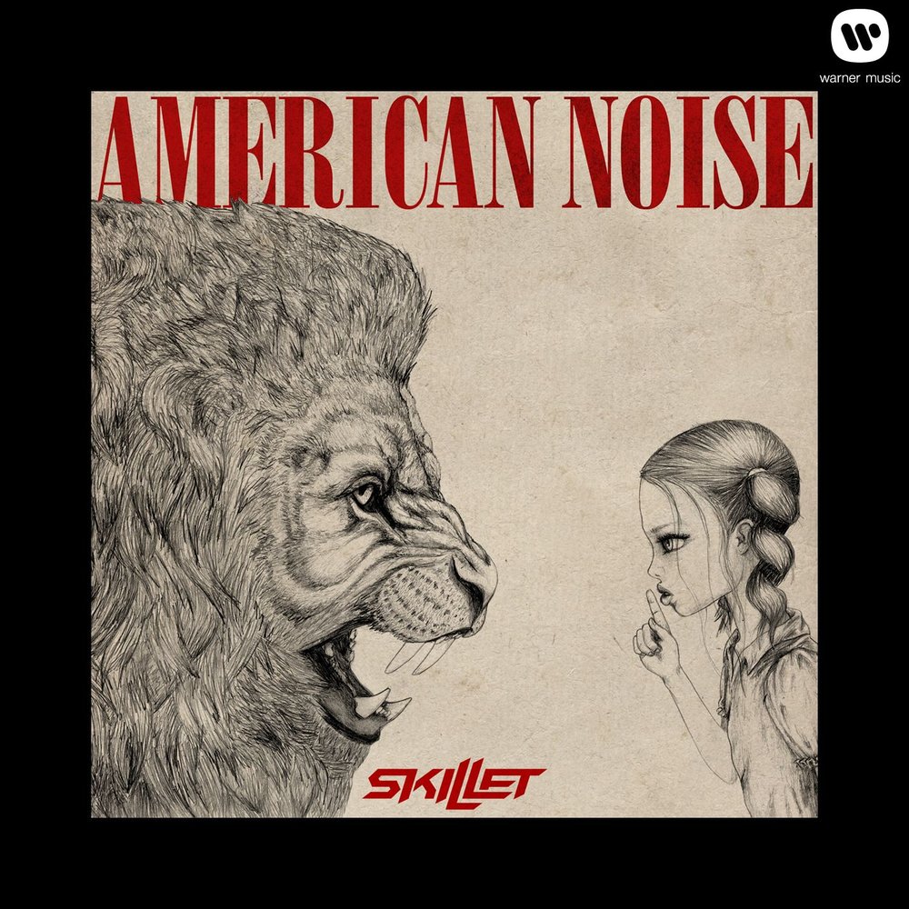 Skillet rise перевод. Skillet American Noise. Skillet 2013 American Noise Single. Skillet альбом American no'i'se. Американский шум.