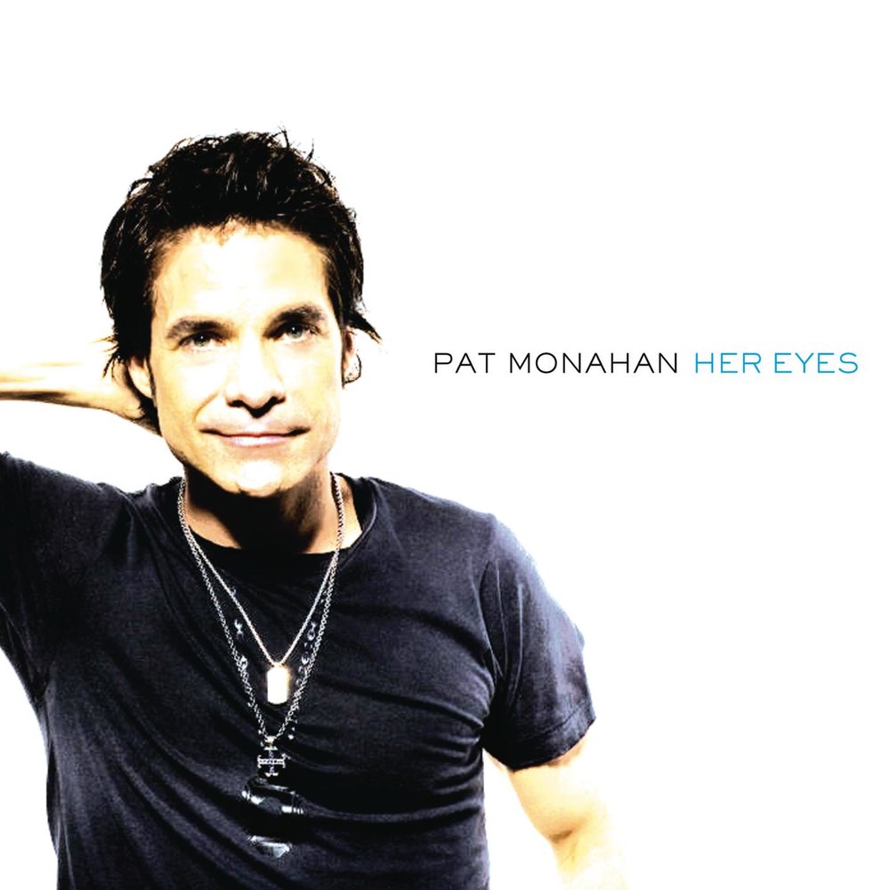 Pat Monahan. Дэн Монахан.