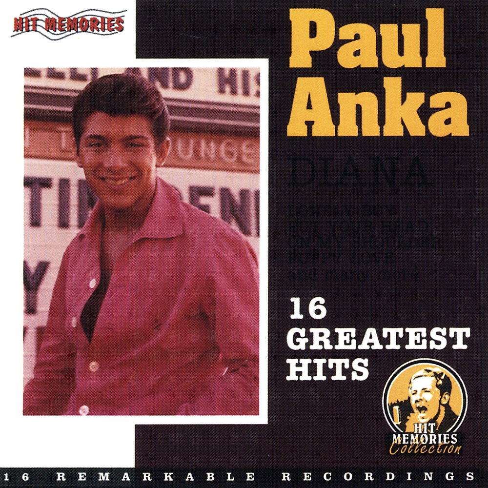 Paul Anka put. Paul Anka Diana. Paul Anka "Lonely boy". Пол Анка лучшие песни.