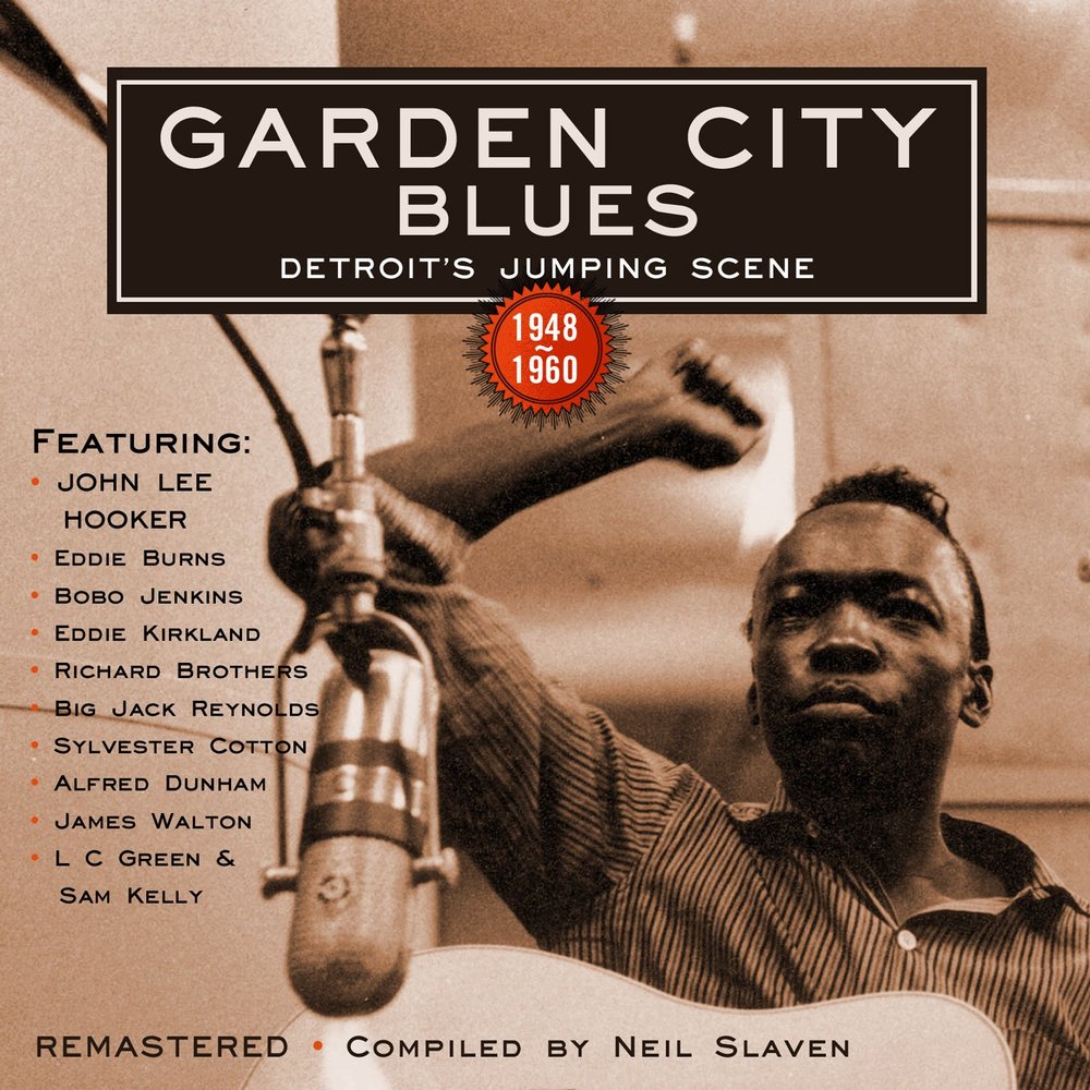 Gangster blues. Сити блюз. John Lee hooker Burning'. Eddie Burns. Detroit Blues Band.