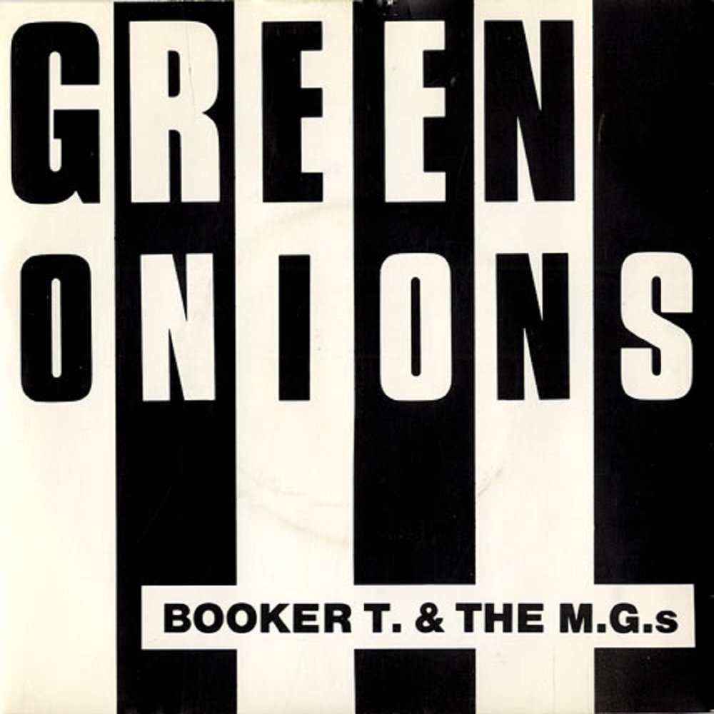 Booker t and the MGS. Booker t and the MG'S. Booker t. & the m.g.'s - Soul Limbo.