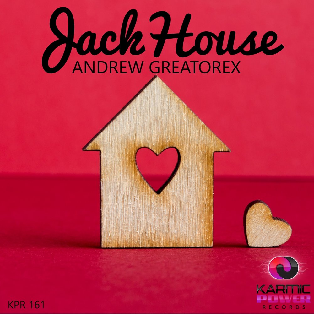 Jack house. Эндрю Хаус. Jack's House. Jack House все треки.