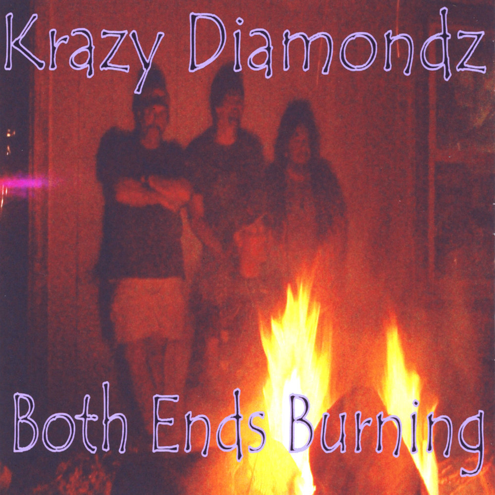 Burning ends. Burning ends