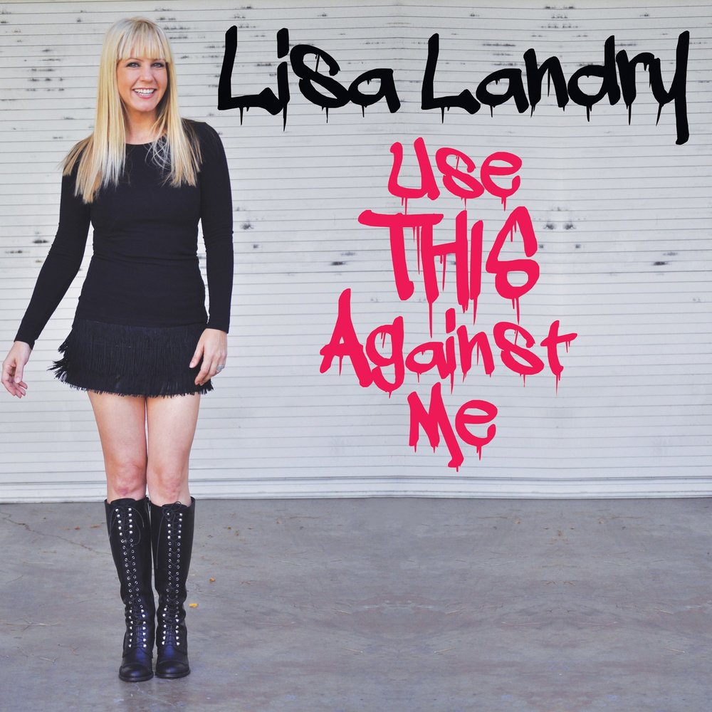 Against this. Lisa Landry. Lisa Diet. Sick and stylillish'.