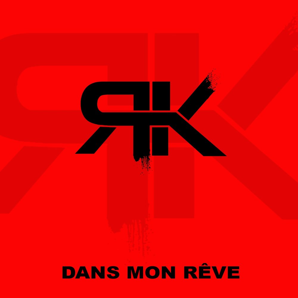 Dans mon. Mon reve.