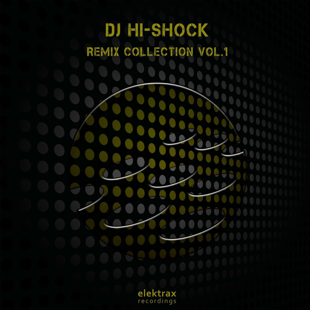 Remix collection. Shock one Remix Ep. Russo - Bad Tonight (Shock one Remix).
