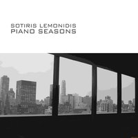 Sotiris Lemonidis