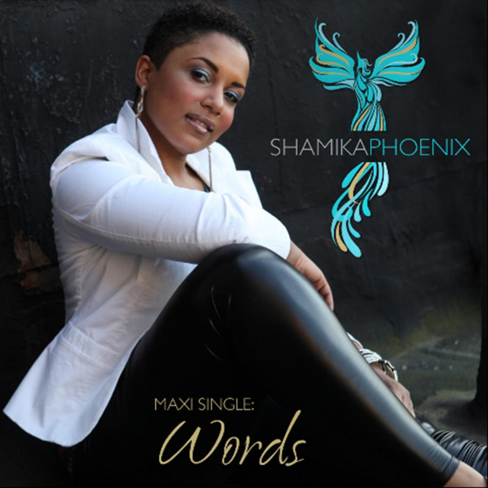 Phoenix mp3. Shamika.