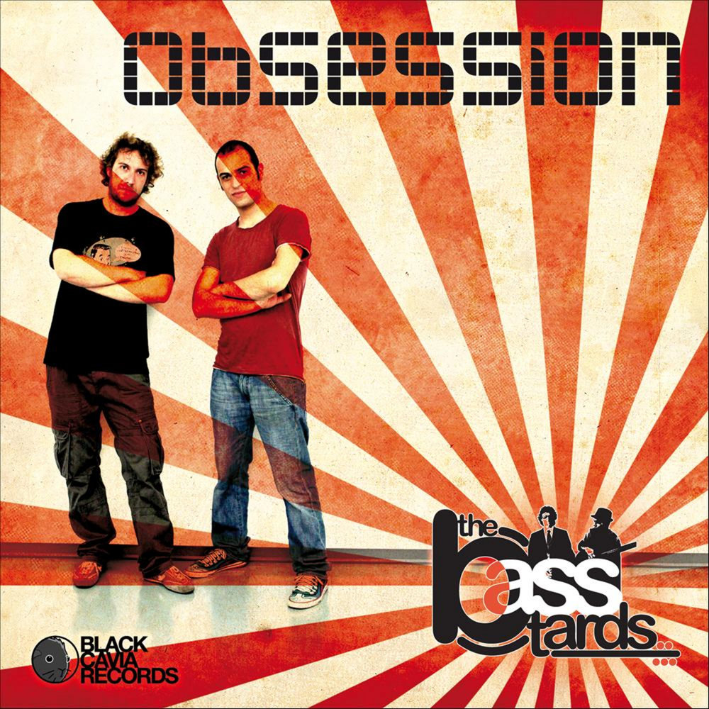 Obsession video. Obsession video