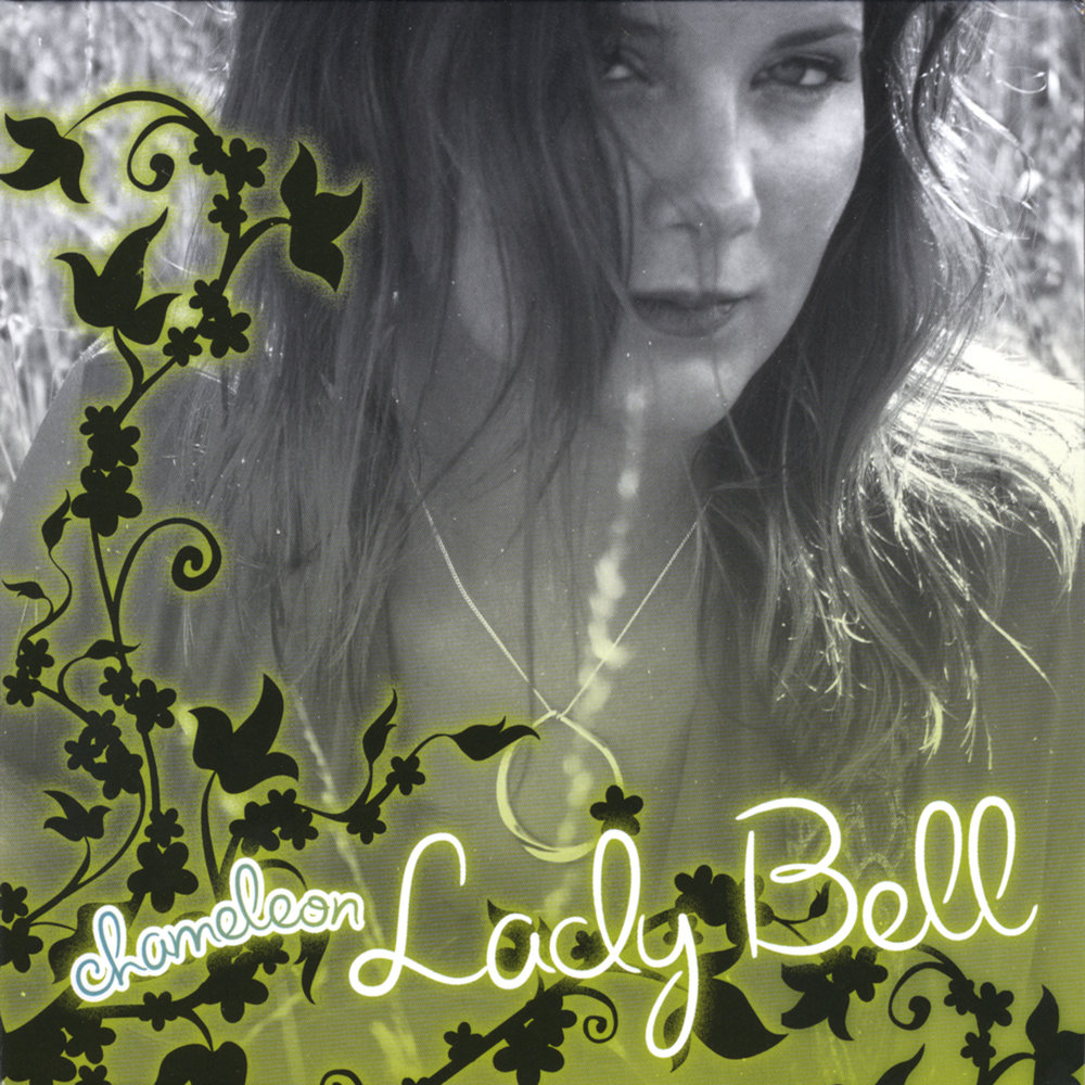 Lady Bell.