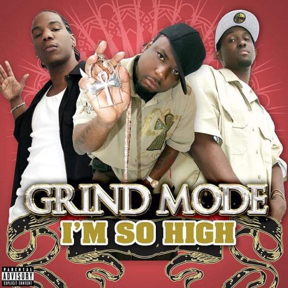 Your so high. Grind Mode. To Grind. Grind Mode photo. Perfect Grind Mode.