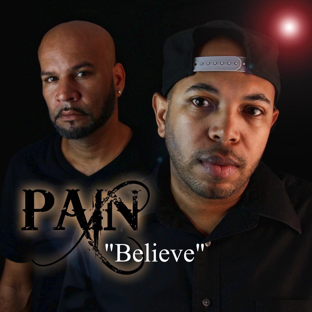 Pain песня. Pain музыка. Believer боль.