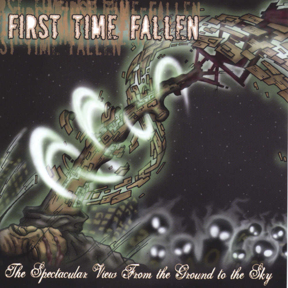 Fallen times. We are the Fallen tear the World down. Песня the Falling Ninja in the Sky.